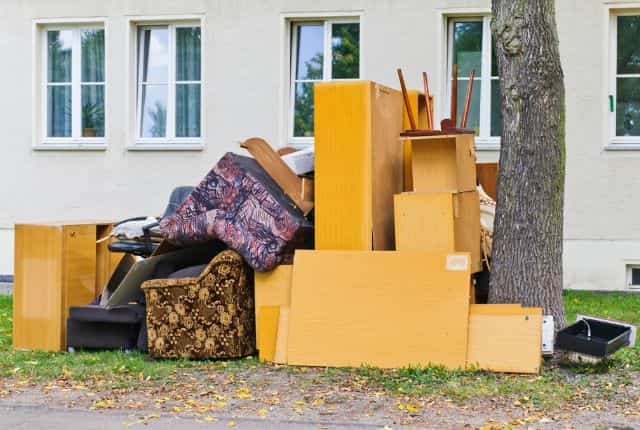 Wohnungsauflösung Preis Fulda