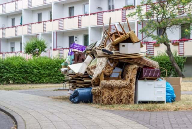 Wohnungsauflösung Fulda